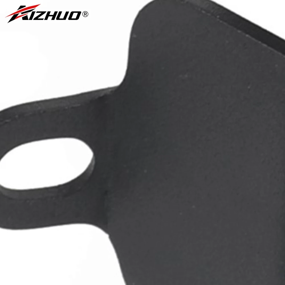 

FOR SUZUKI DR650S/SE Accessories Rear Brake Fluid Reservoir Cover Oil Cap Guard Protection Cap FOR SUZUKI DR650 DR650S DR650SE