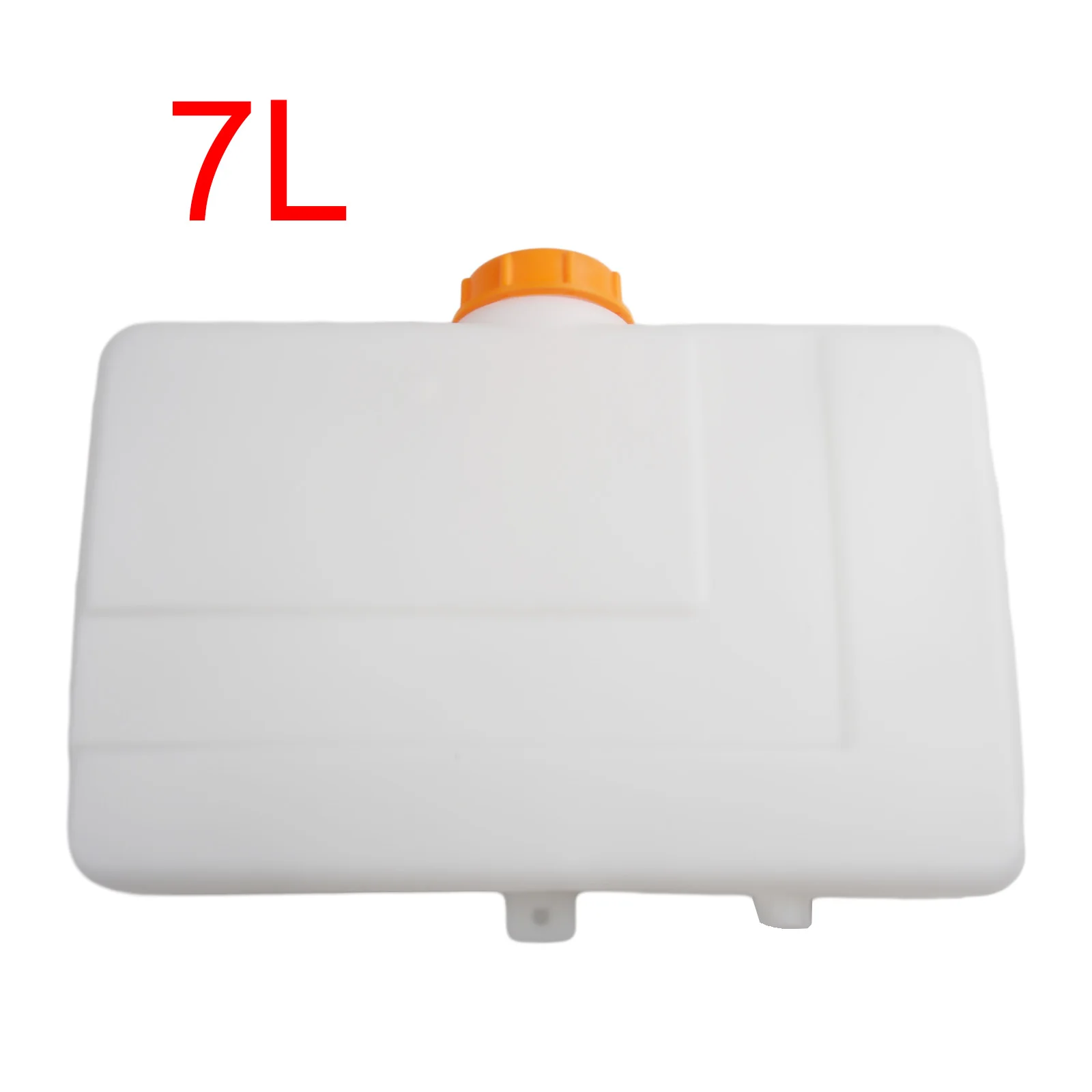 7L Car Air Diesel Parking Heater Portable Spare Fuel Tank Container Oil Gasoline Storage Tank For Most Motorhomes