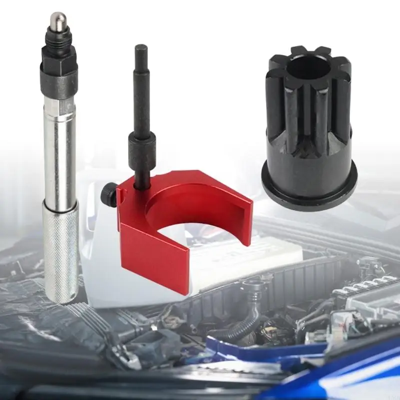 Industrial Height Adjustment Tool With Engine Timing Alignment Pin J-42083 Y5GB