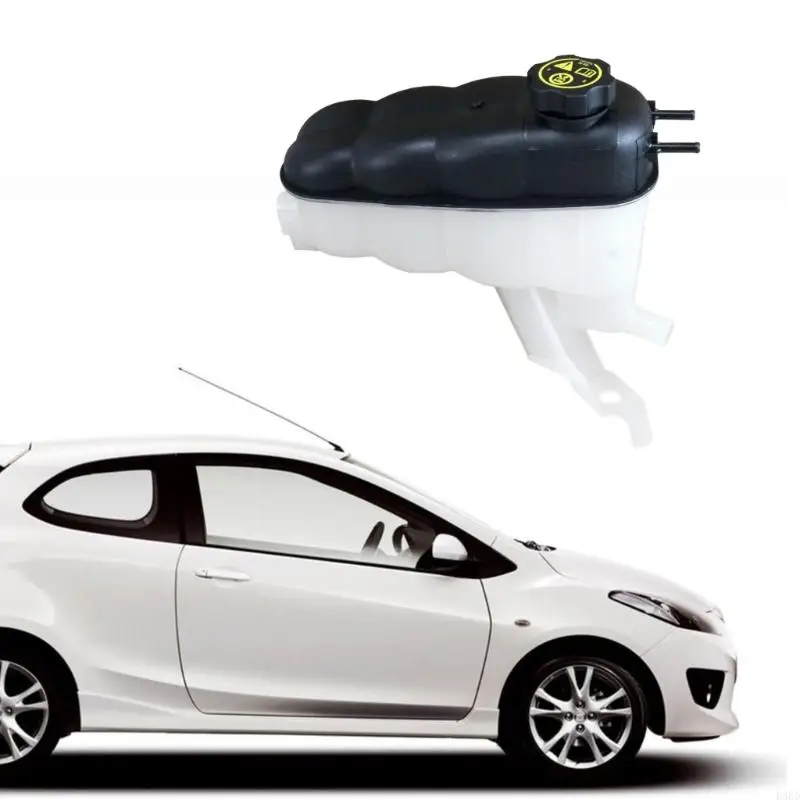 Hồ chứa nước làm mát động cơ cho bình chứa bình chứa chất làm mát 1500 603-973