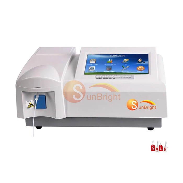 

Medical Laboratory Diagnostic Equipment Biochemistry optional 10 Incubators