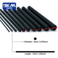 3Pcs 2mm X 10cm