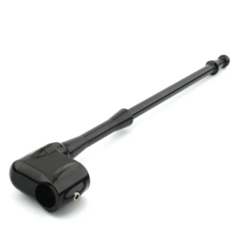

For Honda GL1800 2001-2005/Gold Wing GL1500 2006-2016 Goldwing 1800 Motorcycle Accessories Radio Antenna Base Channel-Boom