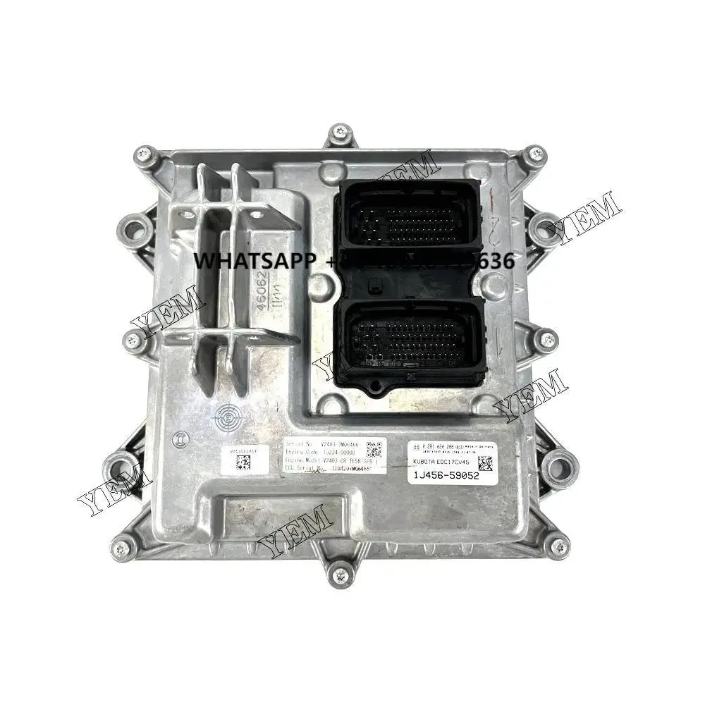 

V2403 ECU 1J456-59052 for Kubota