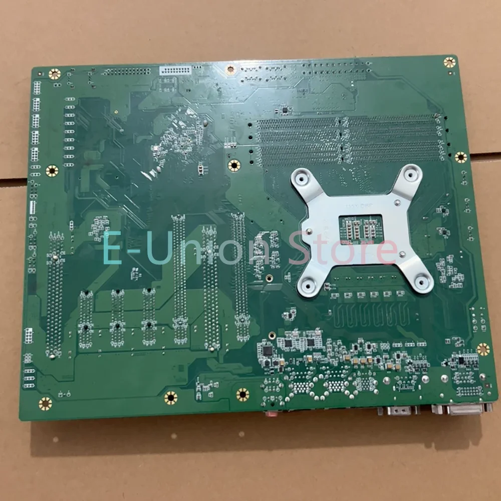 CEB-Q37A-A100 V1.0 Industrial Control Computer Motherboard