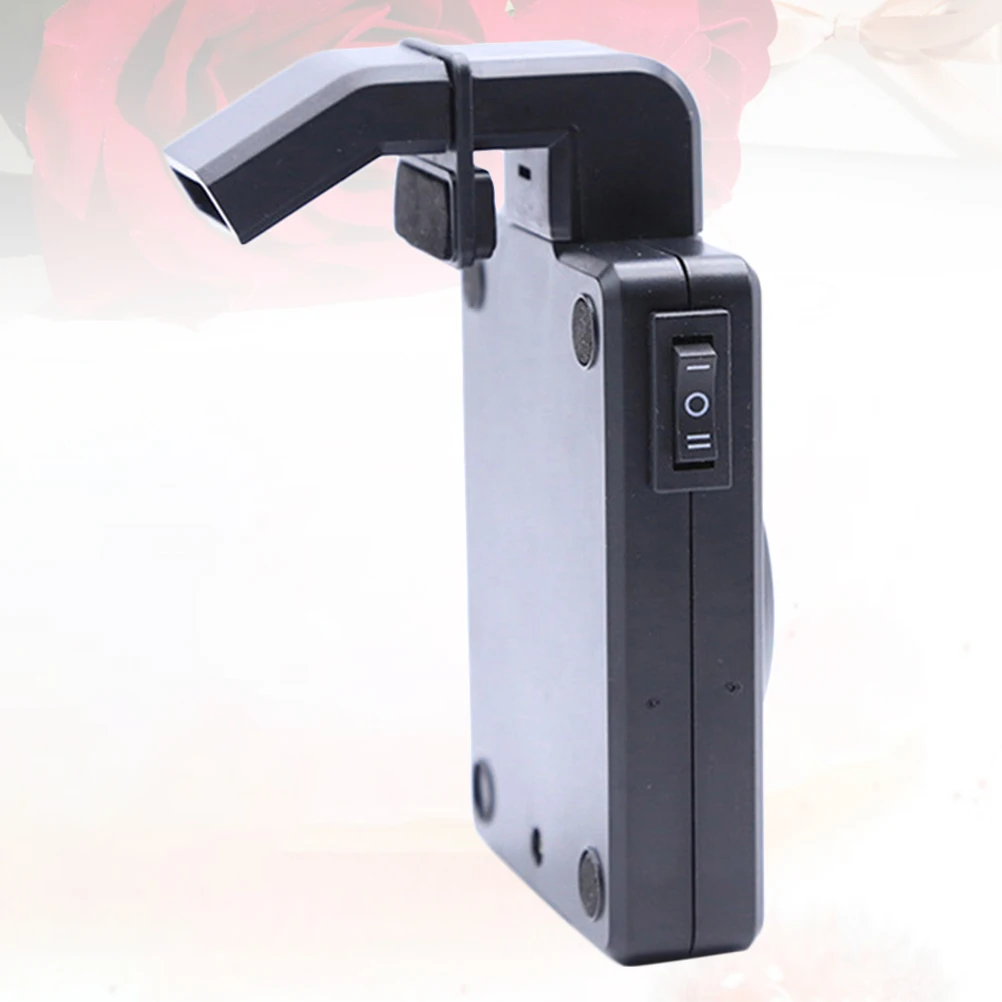 

Fish Tank Fan Aquarium Cooling Durable Supplies Black Low Cost Variable Speed Wide Angle Stable Clamp Small Container Pet Tools
