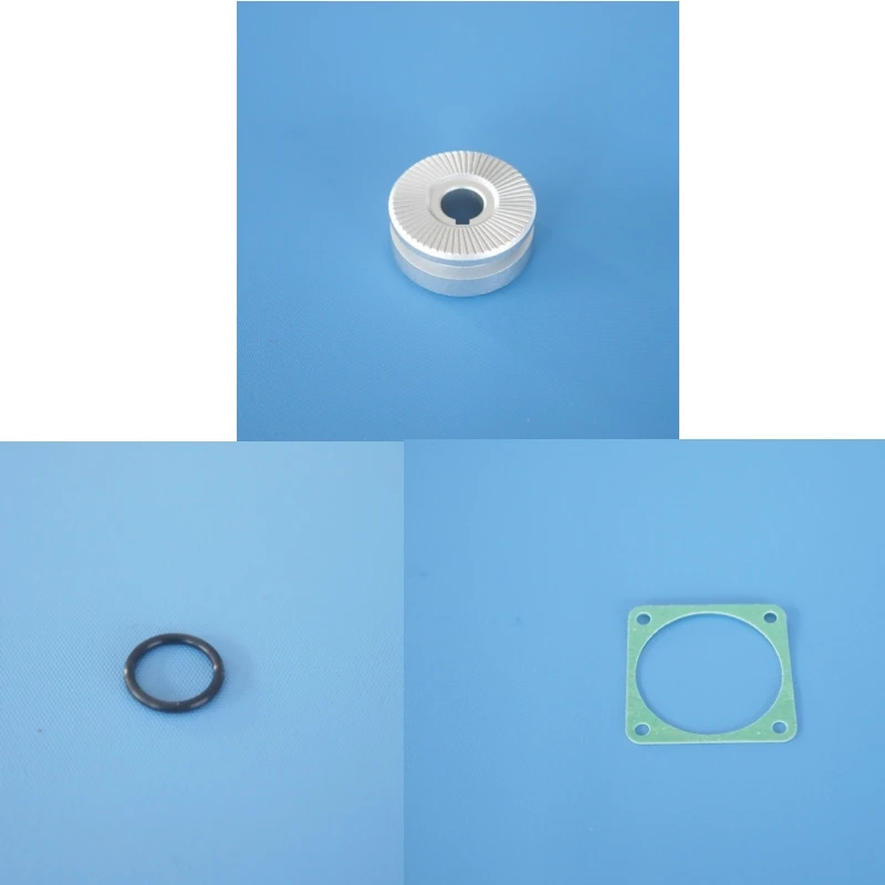 

NGH GF30 parts F30150 Propeller hub /F30109 Crankcase Gasket /7311 O-Ring for 30cc Gasoline Engine