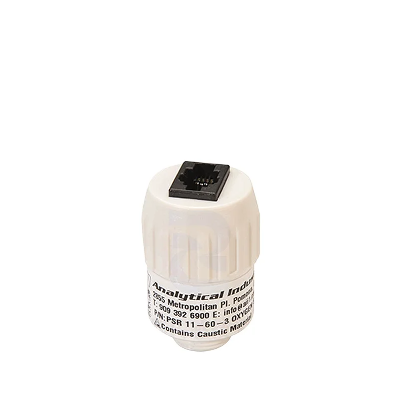 AII sensor PSR - 11-60-3 M can replace MOX-3 Mindray E3/E5/SV300 oxygen battery