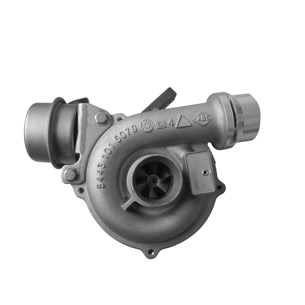 High Quality Turboc… - image