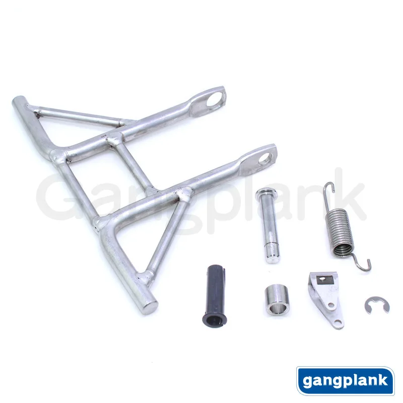 Outboard Engine Lift Support Bracket Accessories 66T-43350-02 Support Bracket for Yamaha 2 Stroke 40 Hp