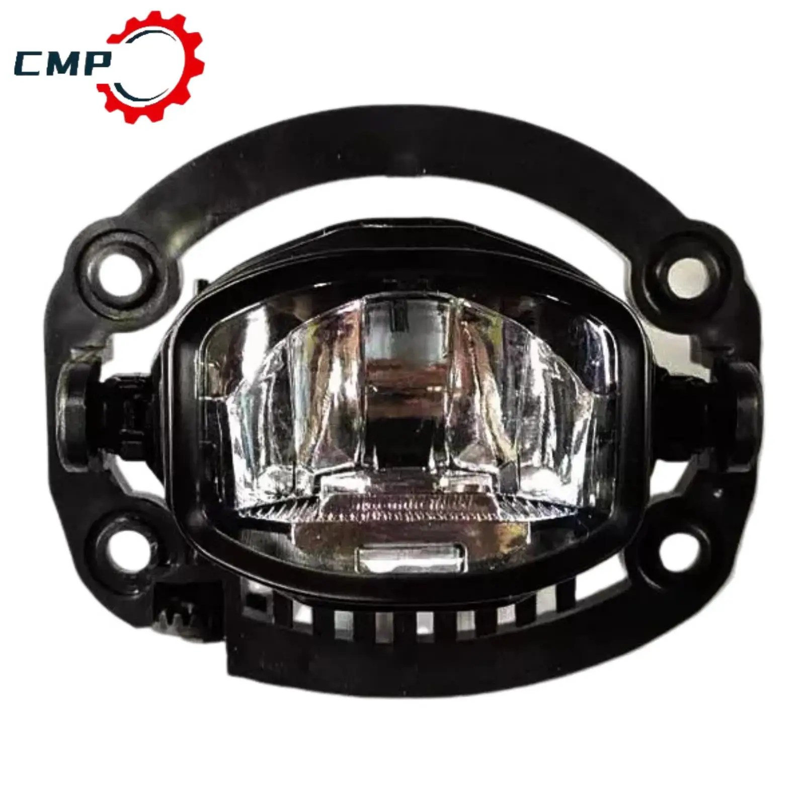 

1Pcs Front Fog Light left Or Right 68470159AA 53490686 Fog Light Fit For 2022 Jeep Compass Automobiles Parts Accessories
