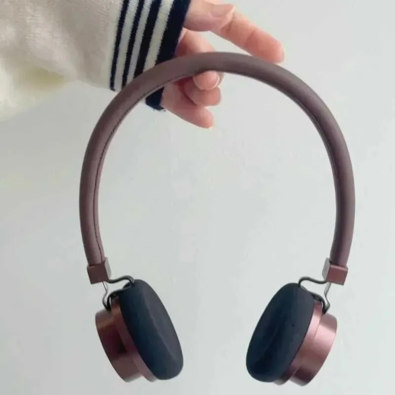 

Легкий спортивный матч в подарок, новые наушники Dooace в стиле ретро, Bluetooth, головные уборы, маленький беспроводной шум