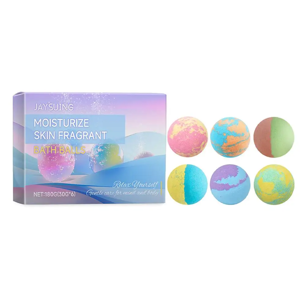 Christmas Bath Bombs Bath Bombs Gift Set Non Irritating Moisturizing Bubble Bath Bombs Natural Bath Bombs for Kids