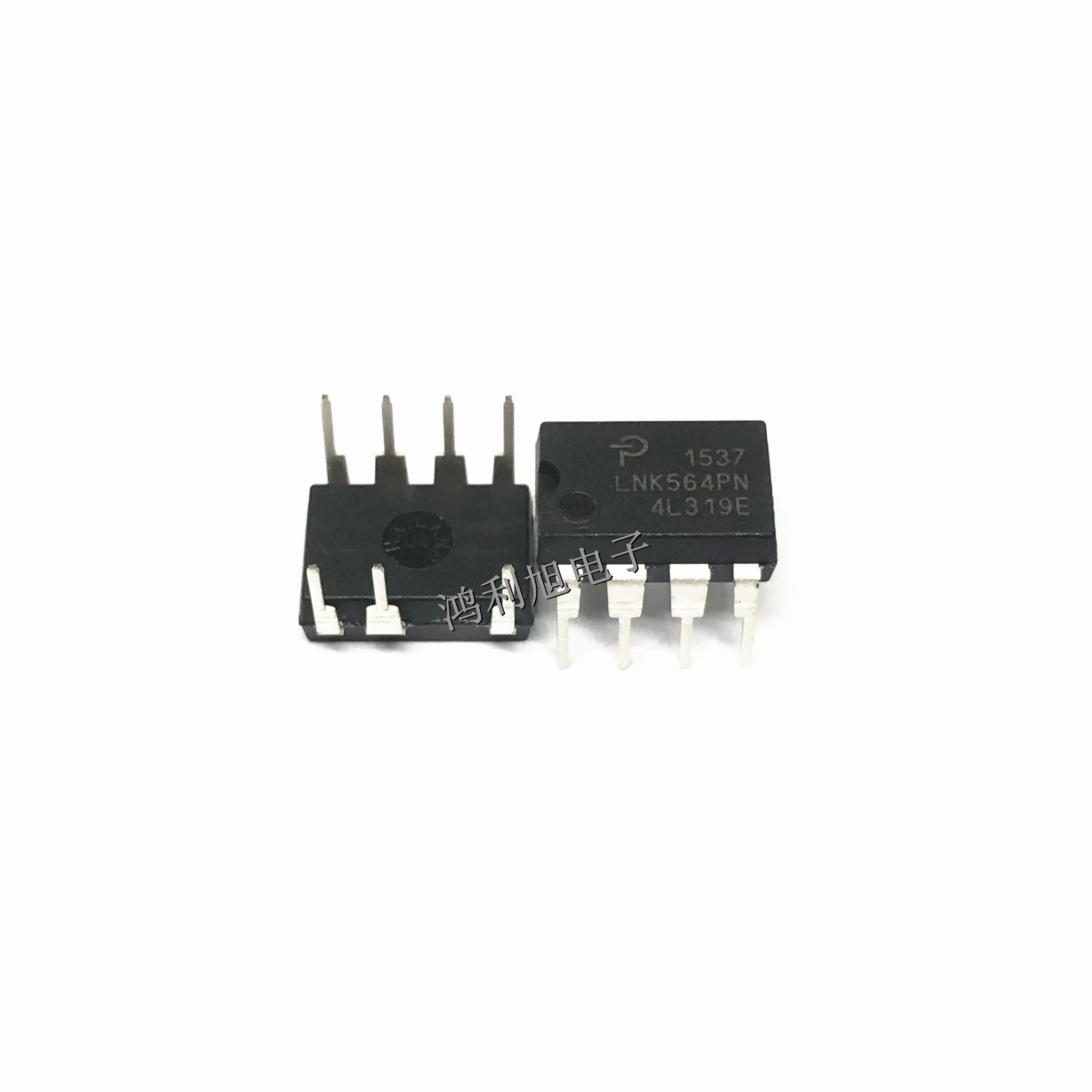 10PCS/Lot LNK564PN LNK564 IC OFFLINE SWITCH FLYBACK 8DIP Brand new original stock in stock