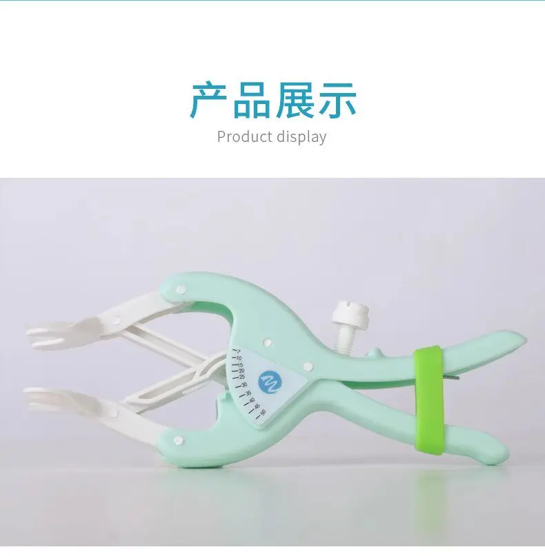 

Mouth Opening Trainer Restriction Expander Postoperative Oral Mandibular Rehabilitation Exercise