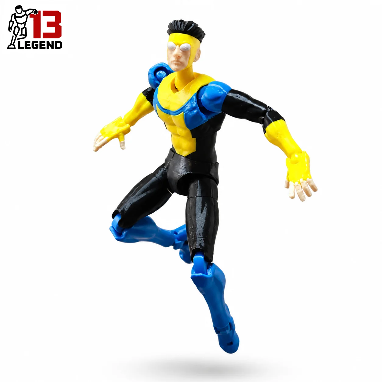 Thumbnail 4 - #18 Best Poseable Action Figures to Buy In 2026