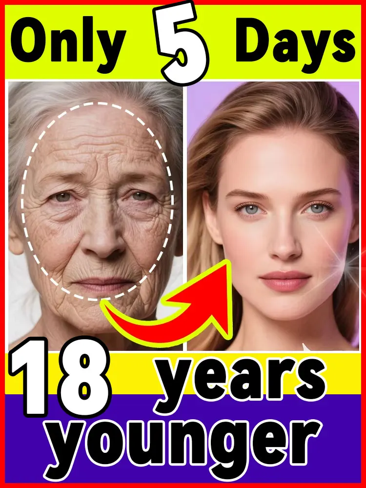 

Wrinkles Free, Youth in Every Drop