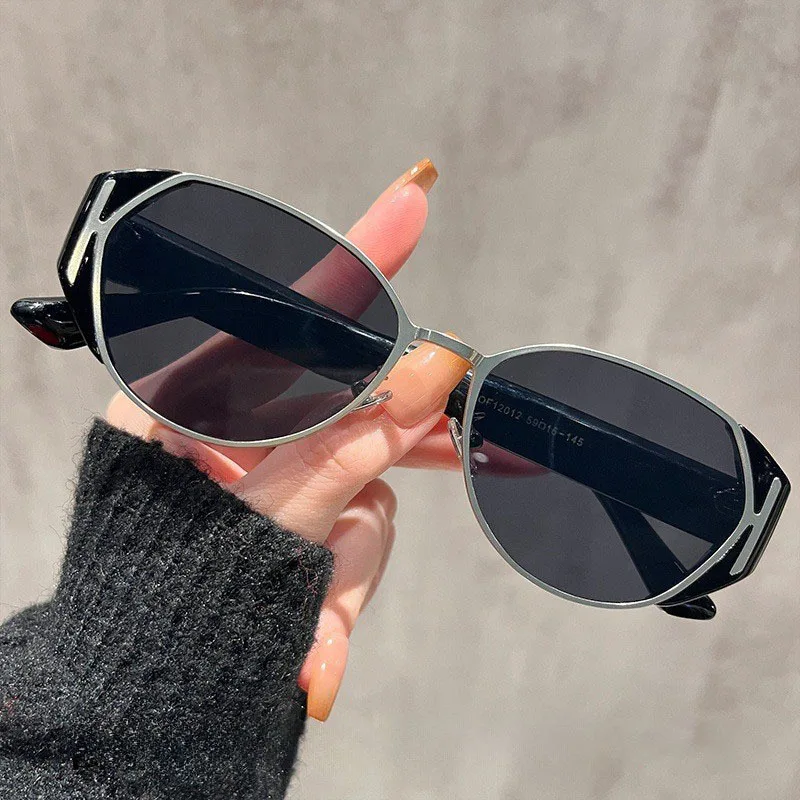 novo-retro-olho-de-gato-oculos-de-sol-para-mulher-personalizado-armacao-de-metal-leopardo-cor-oculos-de-sol-resistente-uv-eliptico-oculos-de-sol