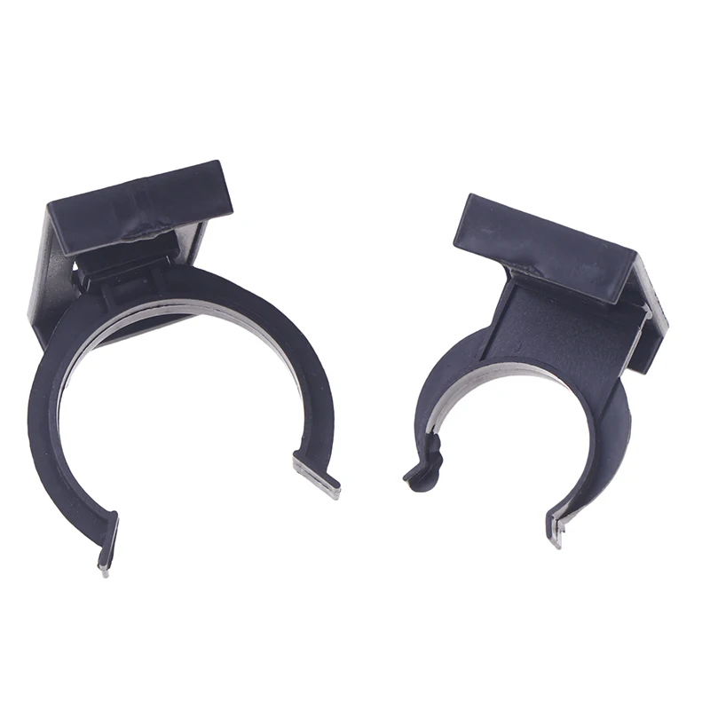 10 Pcs Plastic Kitchen Cabinet Leveling Leg Clip 90 Degree Corner Plastic Buckle For Toekick Plinth