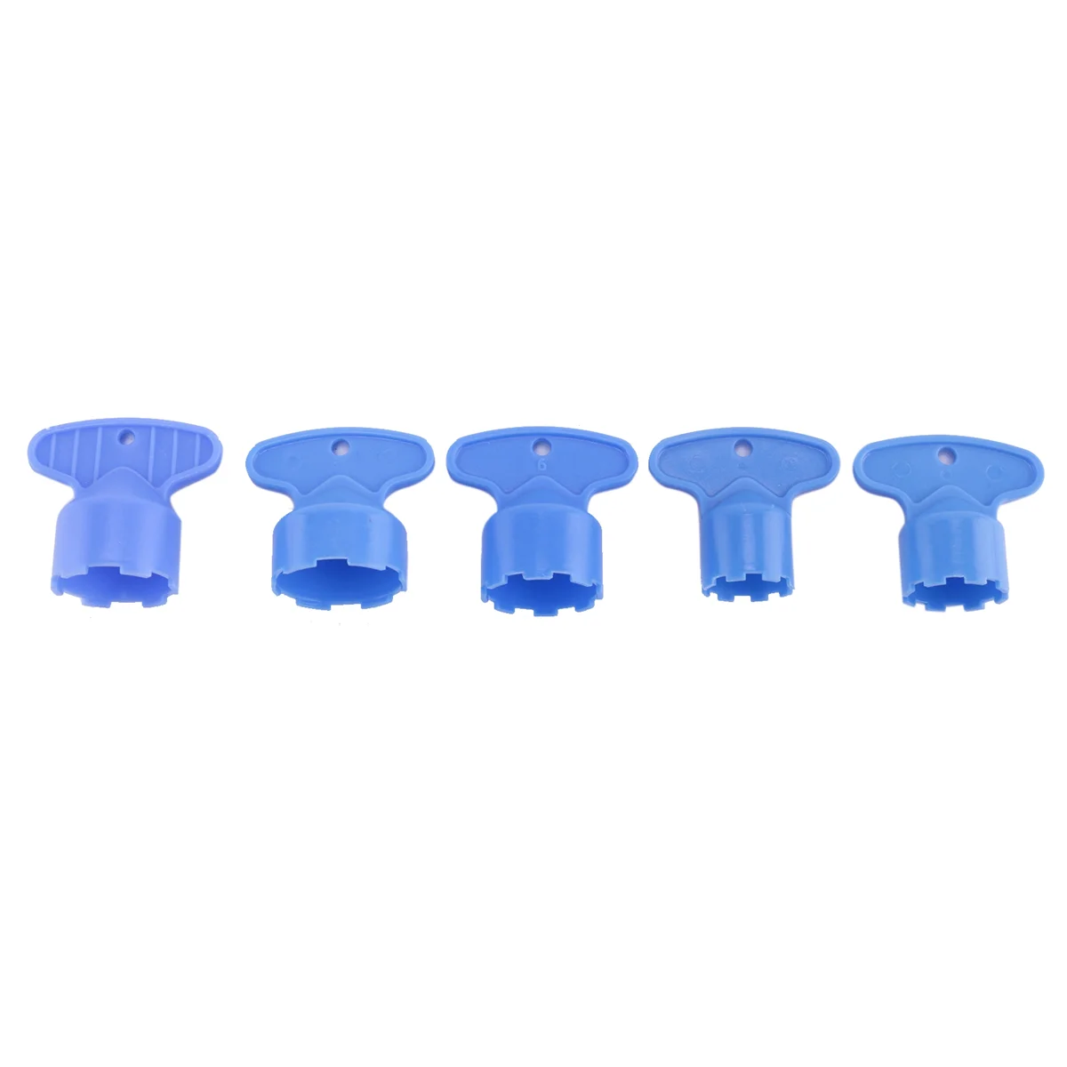 N37R_6N 16x Faucet Aerator for Cache Aerators and 5x Cache Faucet Aerator Key