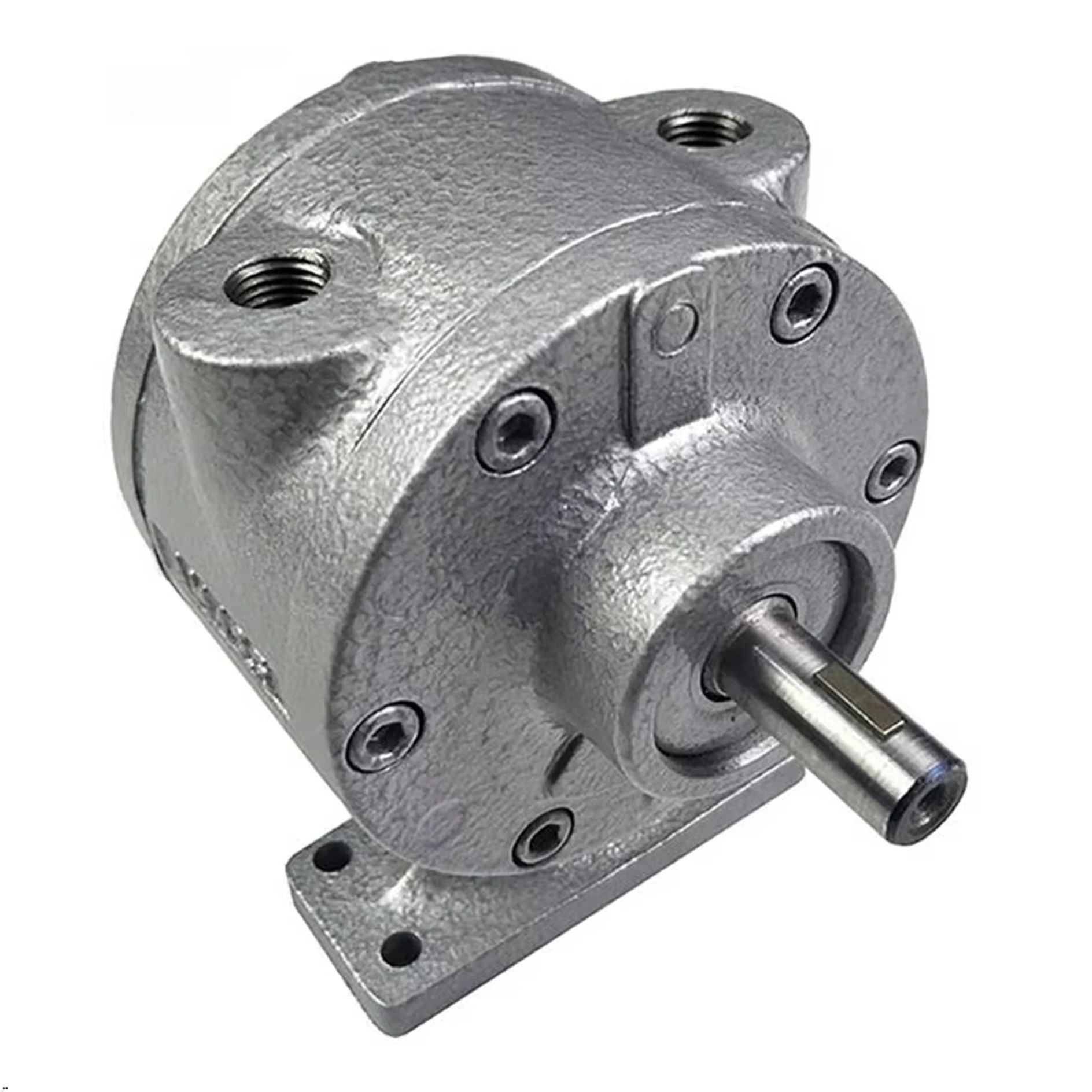 HX4AM-V Small Pneumatic Air Rotary Compressor Motor Construction Machinery Part for Sale and Industry