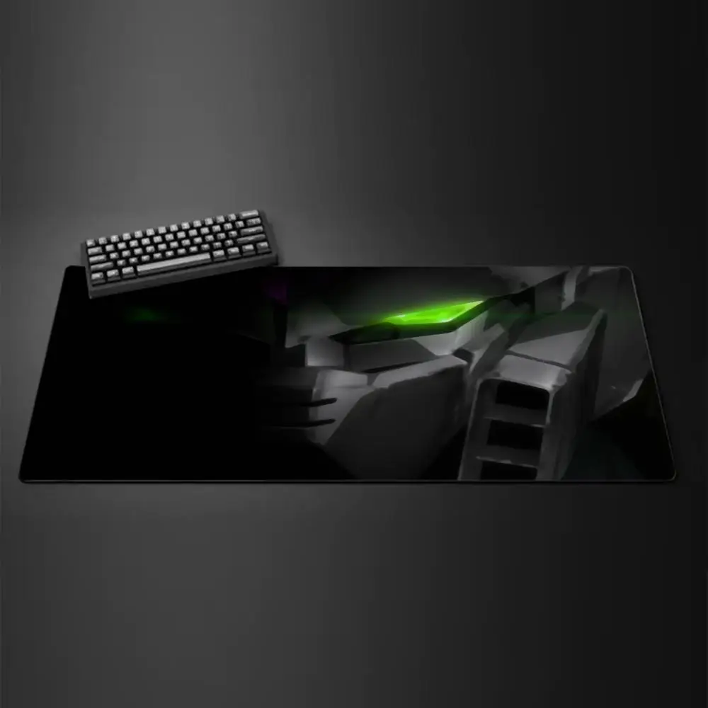 Smooth & Durable Mouse Pad Multi-Size non-slip Gaming mouse pad Gamer E-Sports Mouse Mat Game Mechanical Keyboard XXL Desk Mat