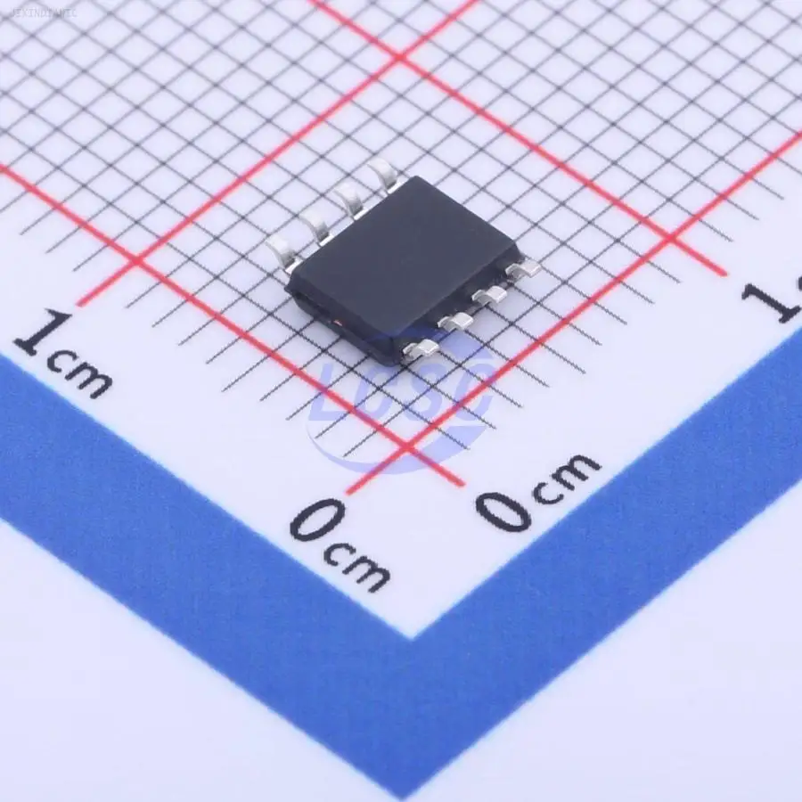 1PCS WSP9435 30V 5.4A 38mΩ@10V,5.4A 2.5W 1 piece P-channel SOP-8 MOSFETs ROHS