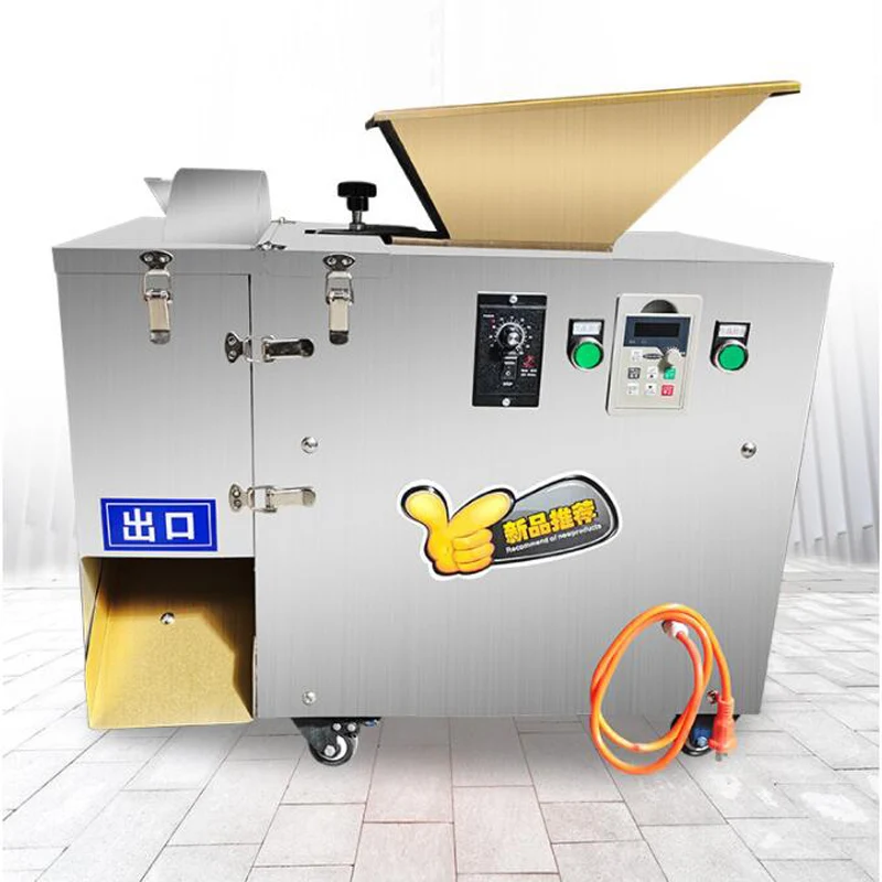 

Mooncake Stuffing Small Dough Divider Dough Sub-Blocker Dough Divider Steamed Bread Manufacturer