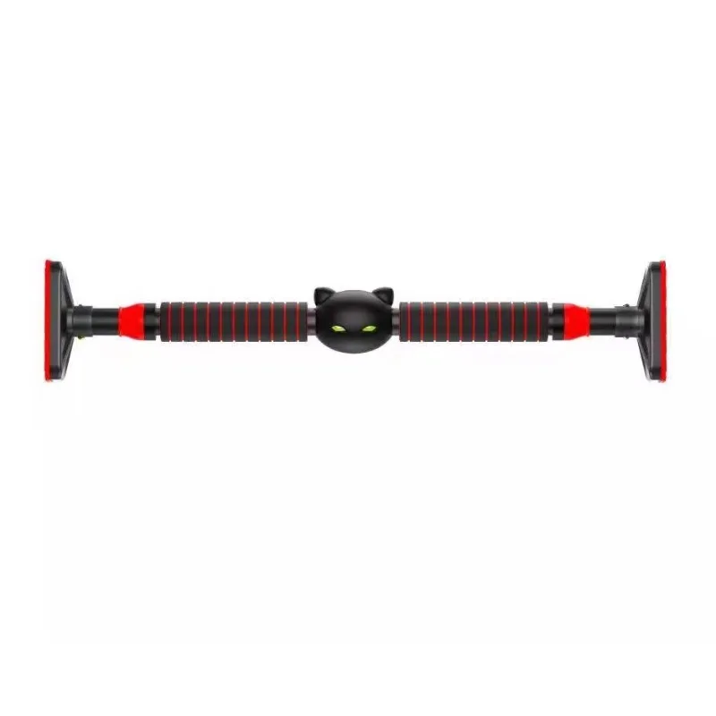 شريط ذقن داخلي للتدريب المنزلي معدات رياضية واحدة قابلة للسحب #2