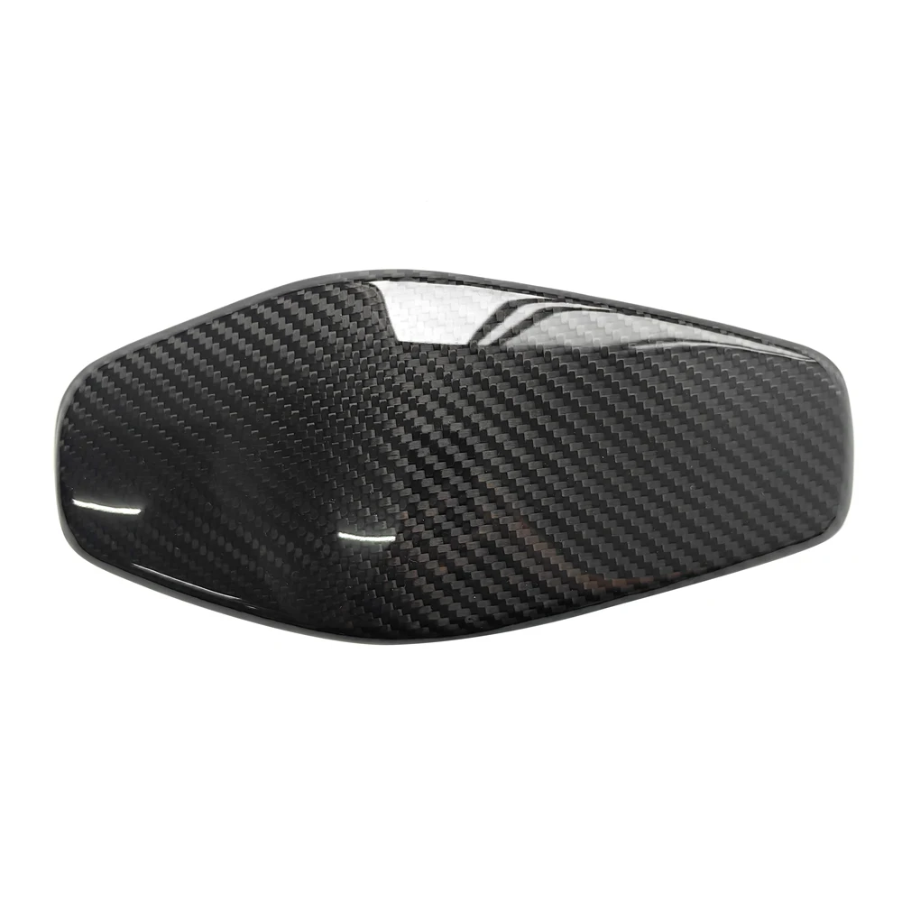 Carbon Fiber Motorcycle Propeller Shaf Cover for HONDA ADV 350 2025-2026