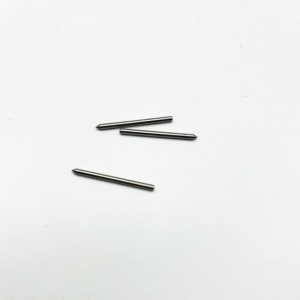 

Valve Stem For Waterjet Cutter On/off Valve Needle Stem, New Style Waterjet Cutting Head High-Pressure Poppet Pin 1-11562 101843