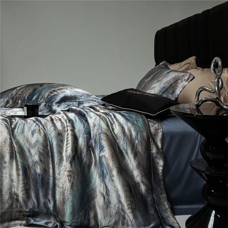 İpek-Lycoell Karışımı Nevresim - Bed Sheet Microfiber incelemesi ve fiyatı