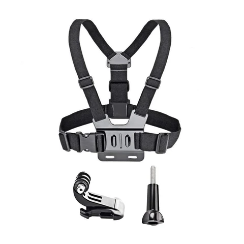 топ 10 аксессуары для gopro hero 7 black - №6