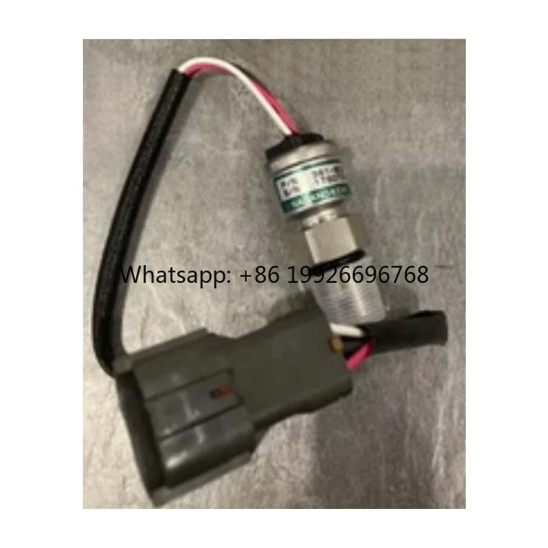 Aftermarket Pressure Sensor 361-802-80000 36180280000 for Crane GR-250N-3 GR-700N-1 GR-160N-3