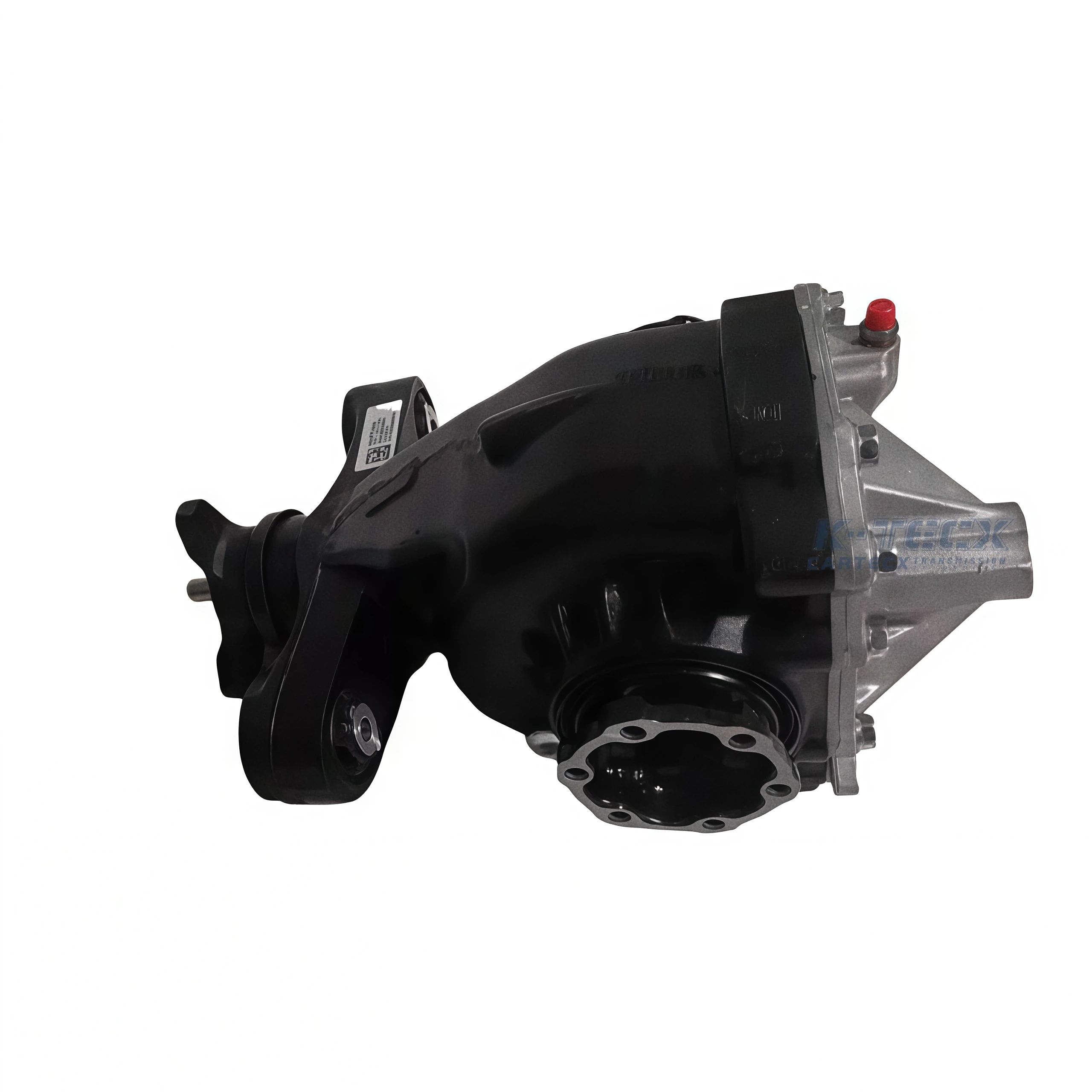 Wholesale High Quality 8speed Ratio 2.85 Gearbox Rear Differential Assembly OE 23156307 84110754 For Cadillac ATS ATSV 2014-2018