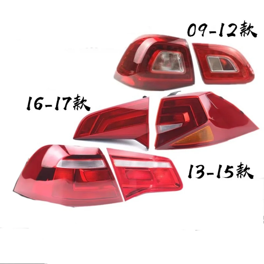 

Car Taillight assembly for Volkswagen vw Bora 2008-2012 2013-2015 2016-2018 Daytime Running Light Turn signal Brake Light