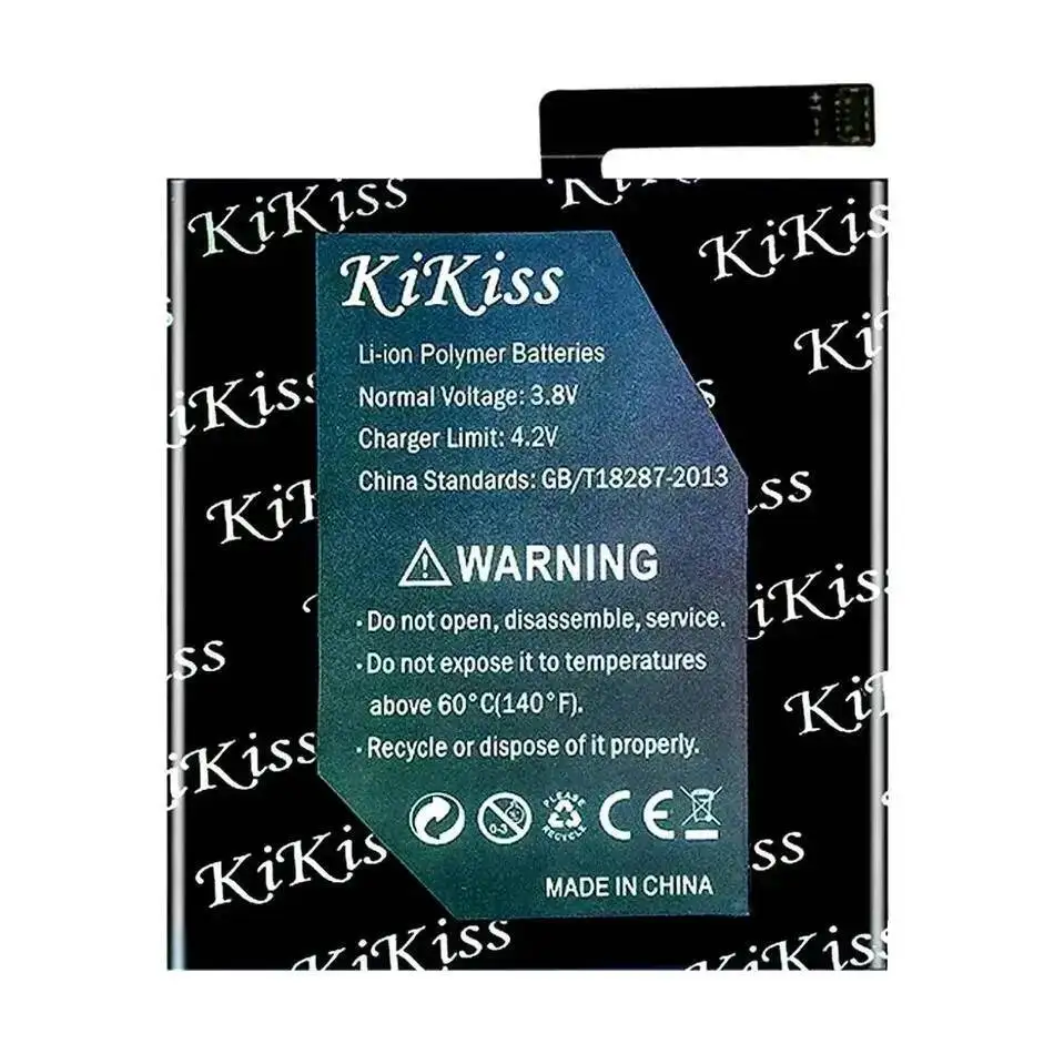 UBATIA283AFN2 Battery For SHARP AQUOS sense