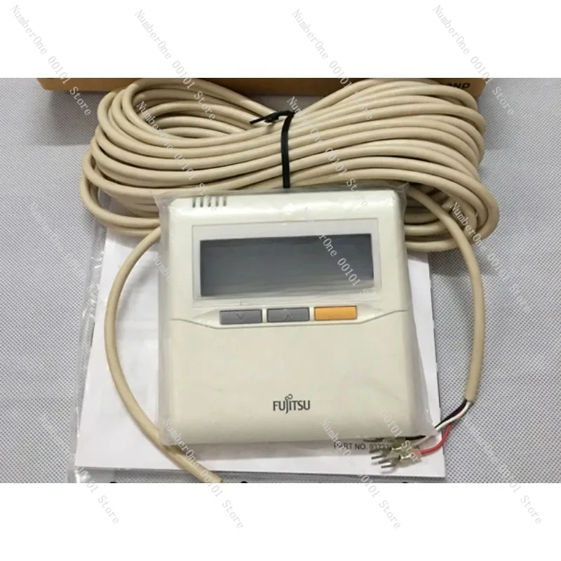 Air Conditioner Multi-Split Air Conditioner T/Mini-T Series Universal Wire Controller Machine UTY-RNKY Controller Panel