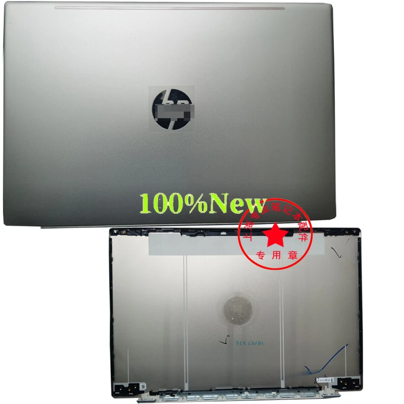 New Laptop LCD Back Cover For HP Pavilion 15-CW 15-CS TPN-Q208 TPN-Q210 L23879-001 L23881-001 L23878-001