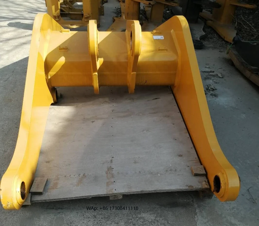 

Spare Parts Construction Machinery Parts for Wheel Loader Parts BOOM 253004790 600KN.8.1II