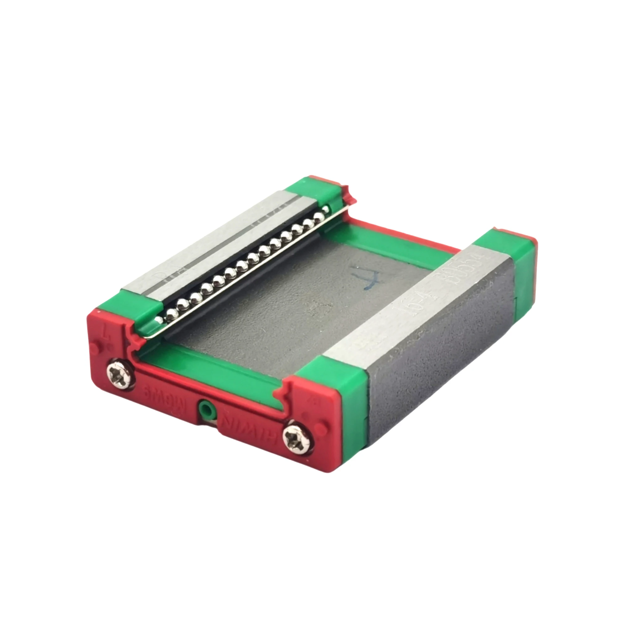 HIWIN MGW9C MGW9CZ0C MGW9CZ0CM/Z0H/Z0HM GK Block Rails for 3D Printer CNC Machine Parts Actuator Spindle Guides