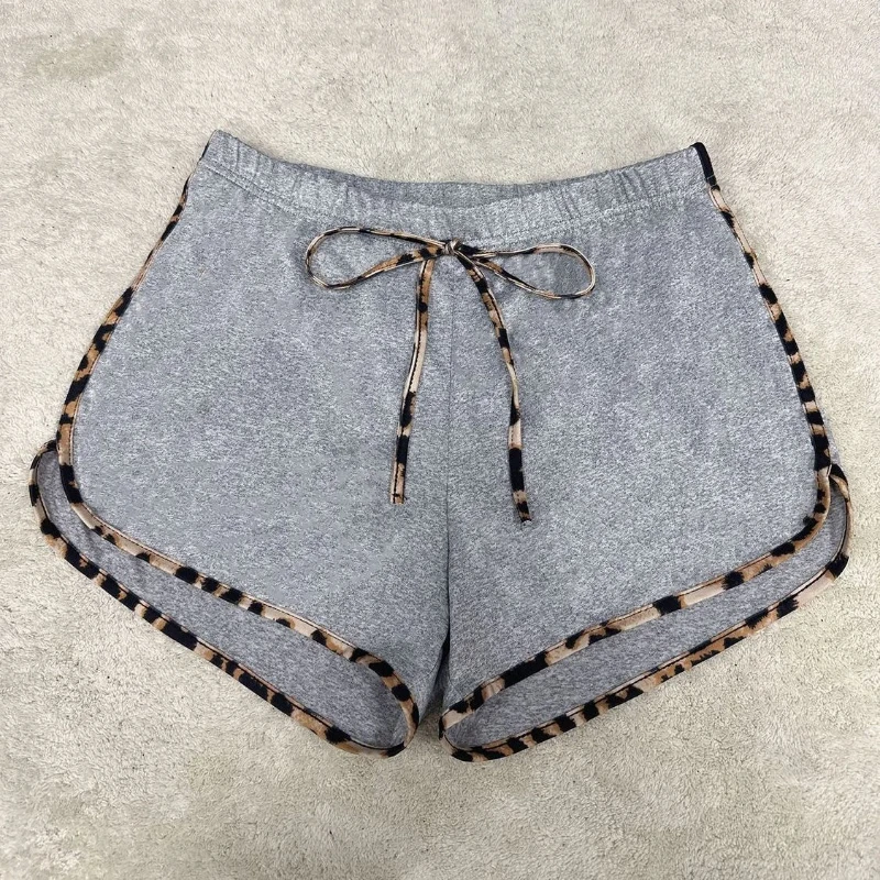 Leopardenmuster Sport-Freizeit – Fashion Street Yoga Bewertung und Preis