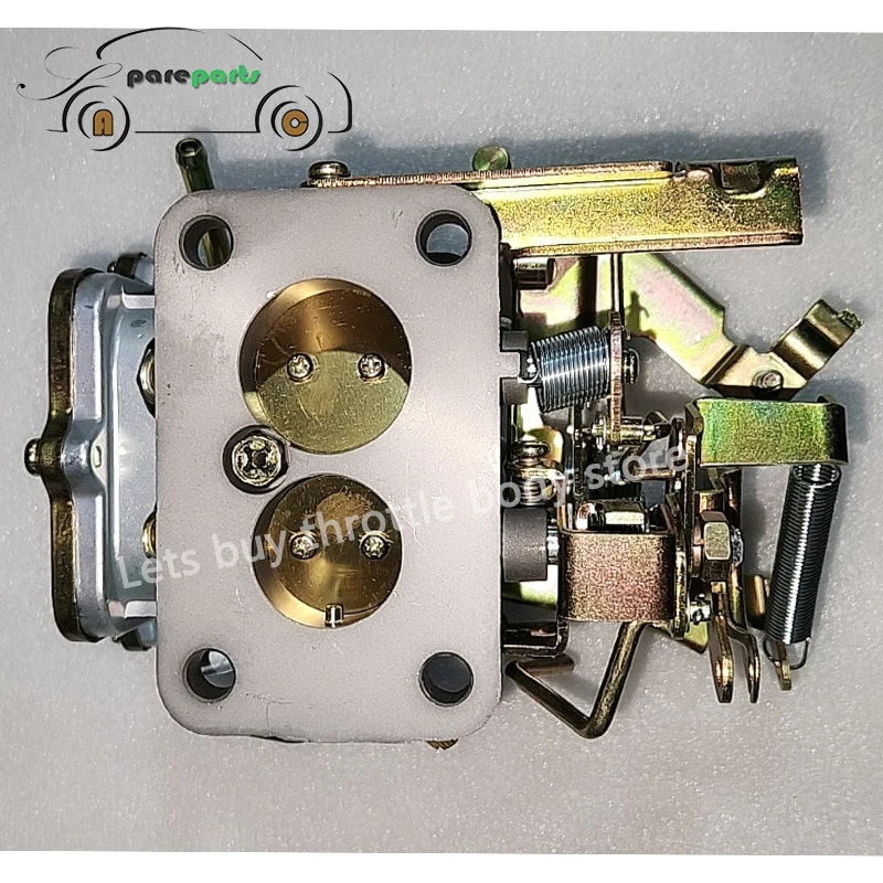 CAR-STYLING CARBURETOR ASSY 16010-B5320 fits For NISS AN  J15  DATSUN 620 72-75(NK-262)  Engine OEM quality