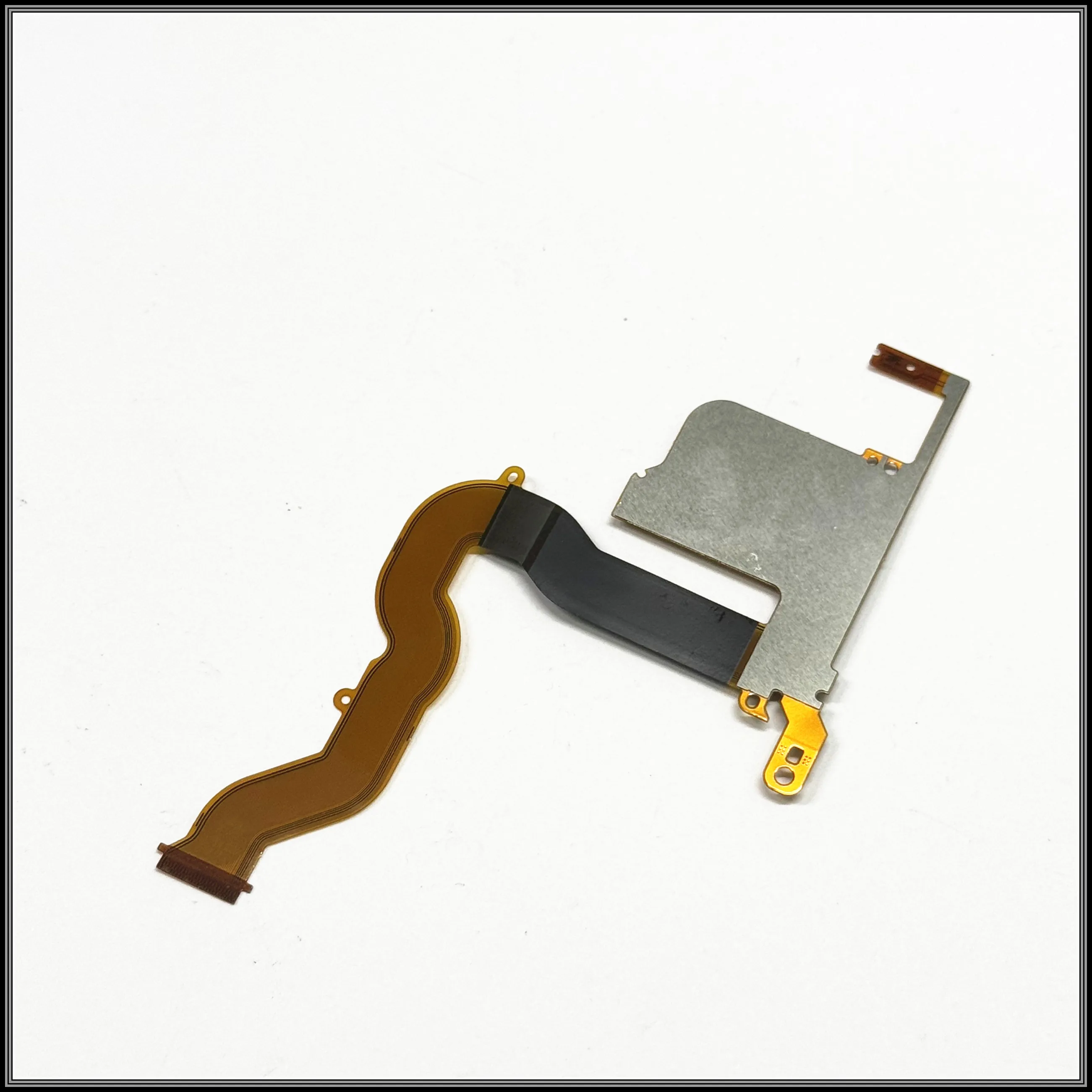 Hinge LCD Flex Cable For SONY DSC-RX100 II RX100II / RX100 M2 Digital Camera Repair Part