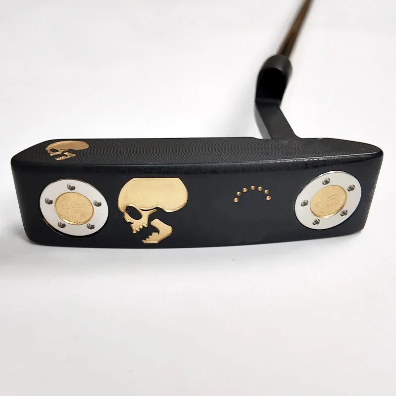 

Limited Edition Scotty Cameron Putter Special Select Newport 2 Golf Club Steel Shaft With Head Cover