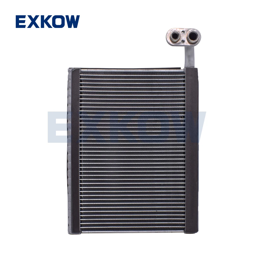 A/C Evaporator Cooling Core for Mitsubishi L200 Triton KJ3T KJ4T 2015 2016 Pajero Montero Sport KR1W KR3W 2017 2019 7810A286