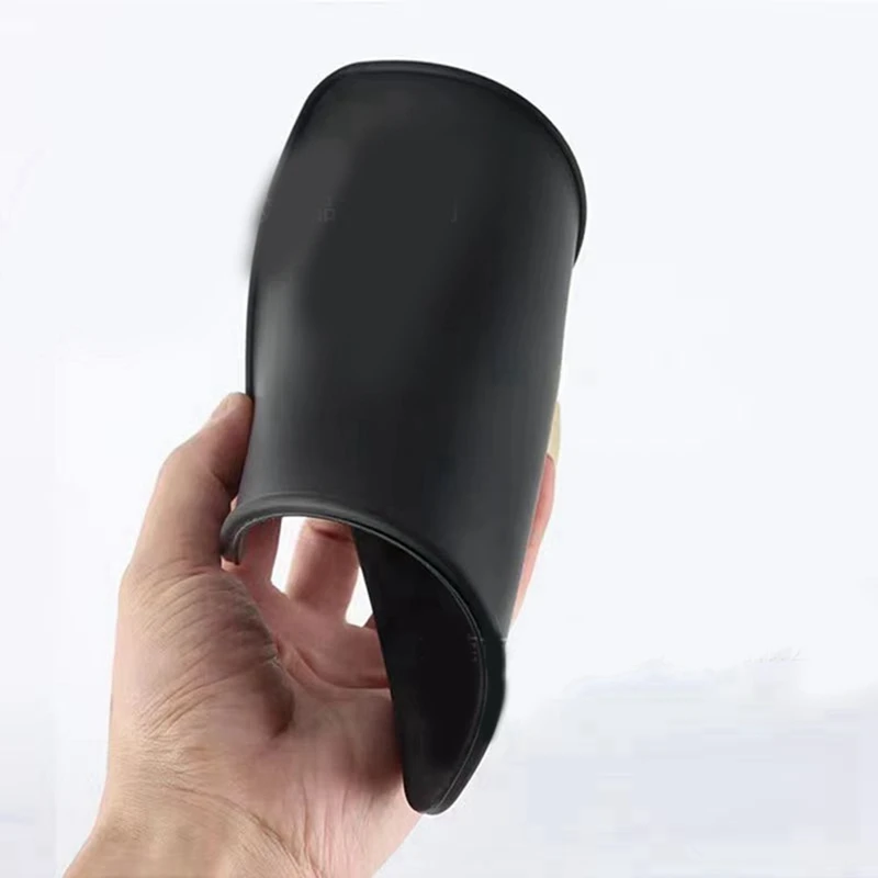 القهوة حصيرة تدق الأسباب دلو سيليكون ضغط مسحوق حصيرة لوازم القهوة