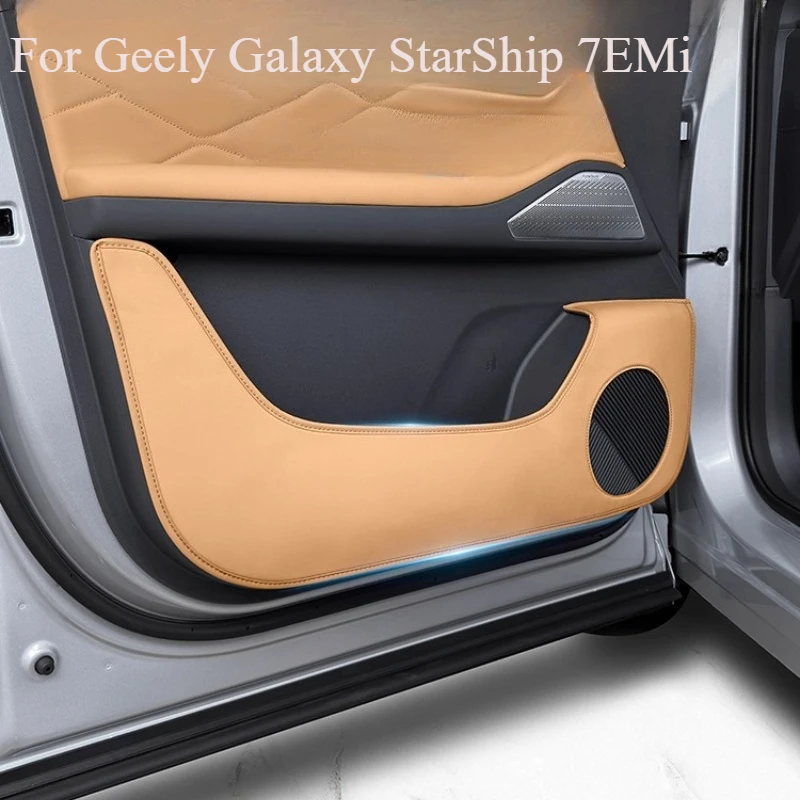 pour-geely-galaxy-starship-7emi-patins-de-porte-film-de-protection-de-porte-de-voiture-en-cuir-de-qualite-superieure-protection-anti-rayures-accessoires-d'interieur