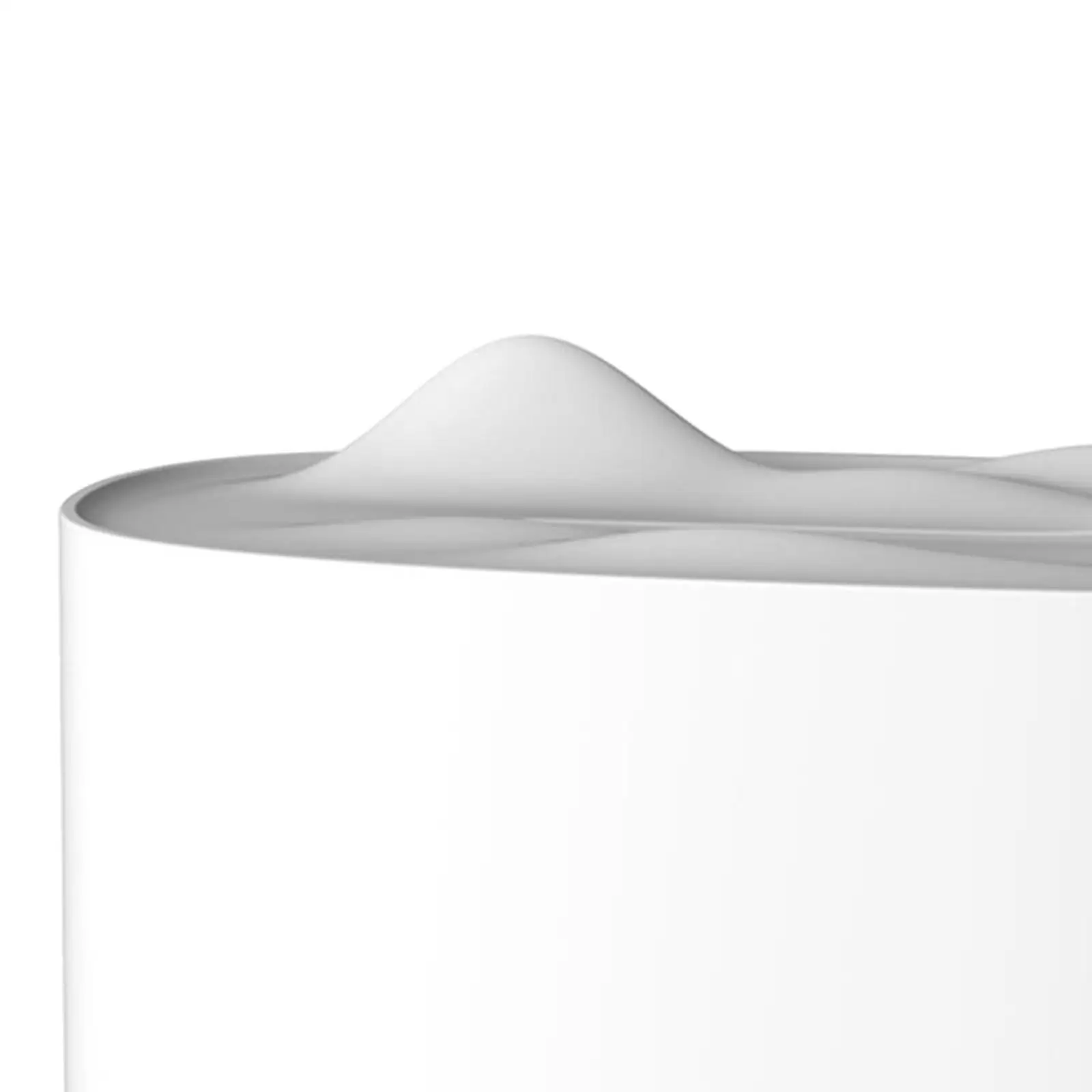 탁상용 야간 조명 공기 청정기, 휴대용 공기 가습기 장식, 안개