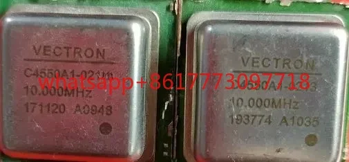 

C4550A1-0213 10MHZ Disassembly parts